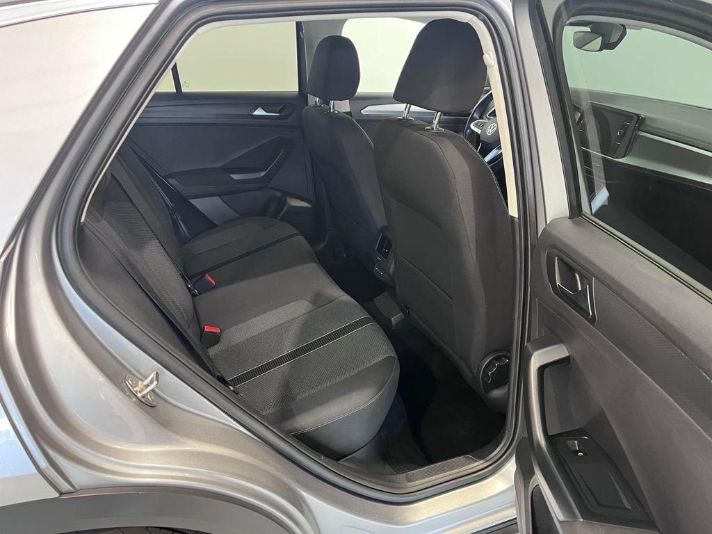 Volkswagen T-Roc 1.0 TSI en Illes Balears