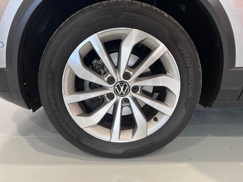 Volkswagen T-Roc 1.0 TSI en Illes Balears