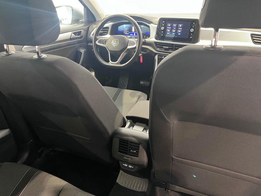 Volkswagen T-Roc 1.0 TSI en Illes Balears