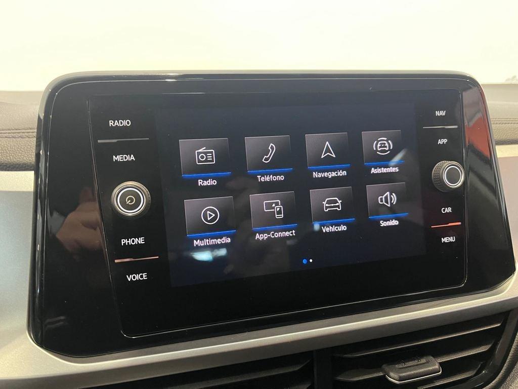 Volkswagen T-Roc 1.0 TSI en Illes Balears