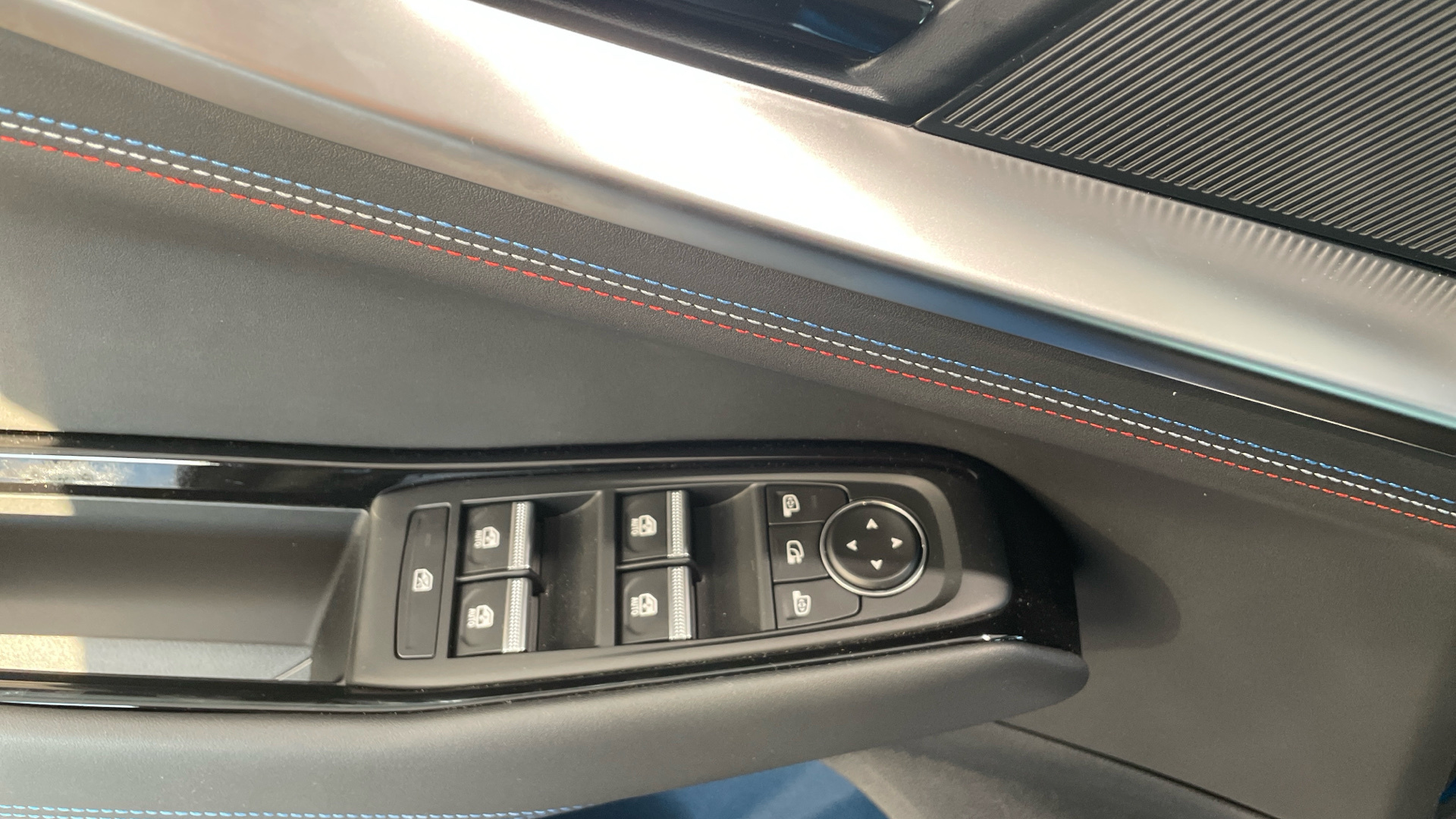 Renault Rafale E-Tech hyper hybrid 300 en Barcelona