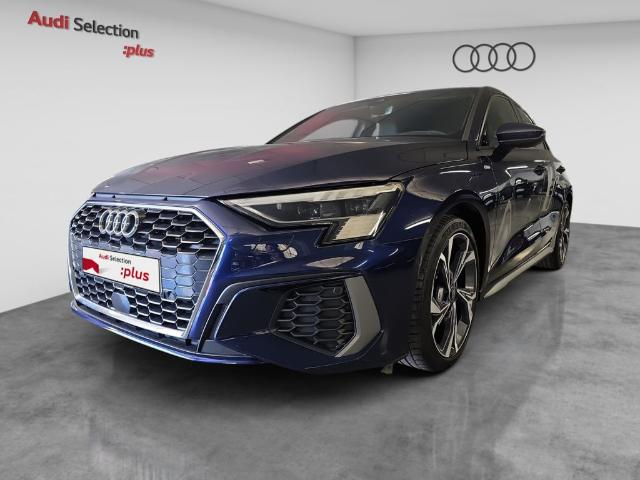 Audi selection Plus