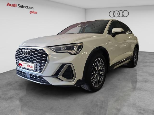 Audi selection Plus