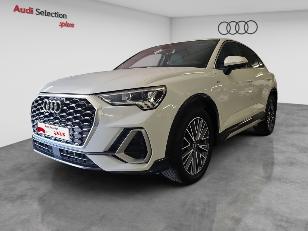 Coche de Ocasión VGRS