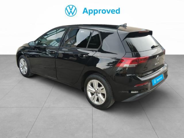 Volkswagen Golf Life 1.5 eTSI 96 kW (130 CV) DSG