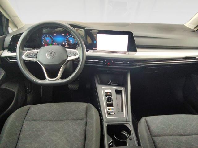 Volkswagen Golf Life 1.5 eTSI 96 kW (130 CV) DSG