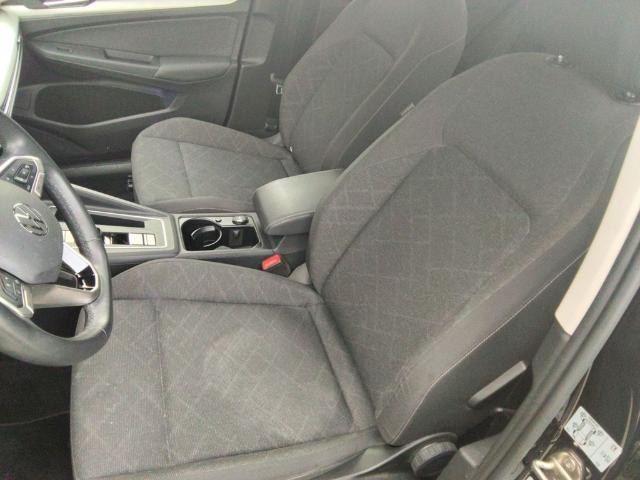 Volkswagen Golf Life 1.5 eTSI 96 kW (130 CV) DSG
