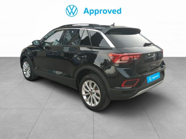 Volkswagen T-Roc Life 1.5 TSI 110 kW (150 CV)