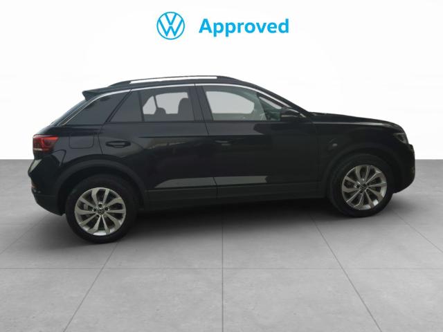 Volkswagen T-Roc Life 1.5 TSI 110 kW (150 CV)