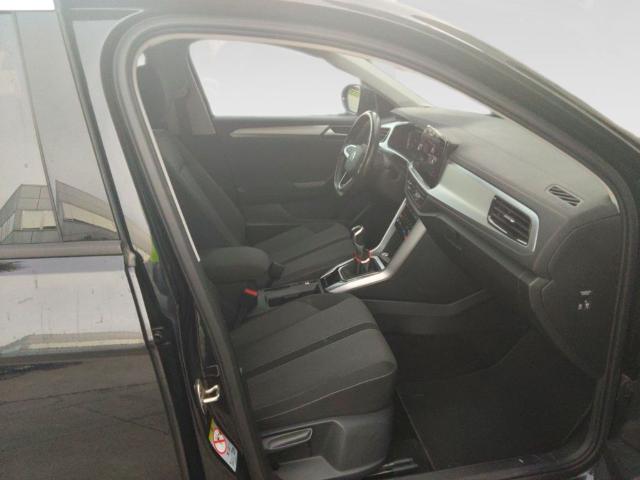 Volkswagen T-Roc Life 1.5 TSI 110 kW (150 CV)