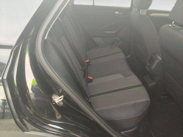 Volkswagen T-Roc Life 1.5 TSI 110 kW (150 CV)