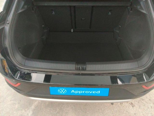 Volkswagen T-Roc Life 1.5 TSI 110 kW (150 CV)