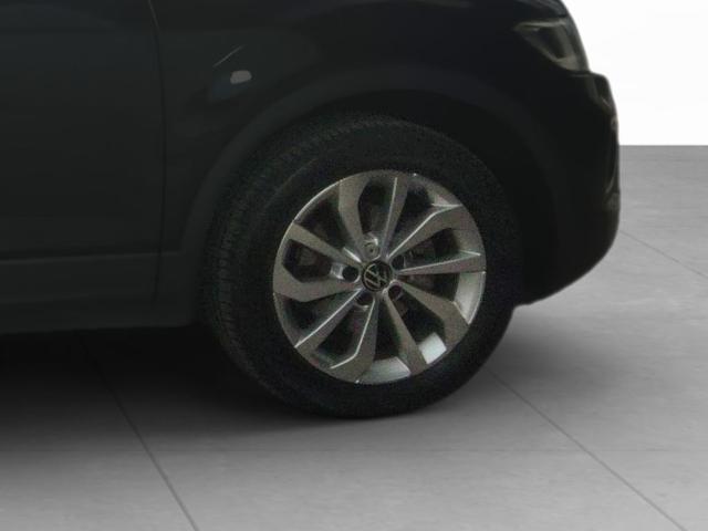 Volkswagen T-Roc Life 1.5 TSI 110 kW (150 CV)
