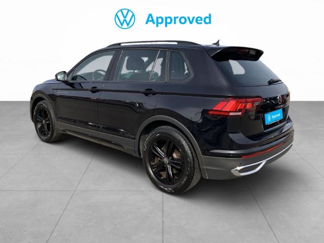 Volkswagen Tiguan Urban Sport 1.5 TSI 110 kW (150 CV) DSG