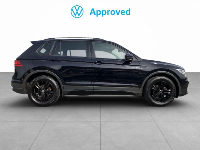 Volkswagen Tiguan Urban Sport 1.5 TSI 110 kW (150 CV) DSG