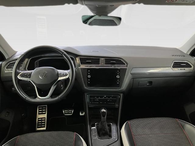Volkswagen Tiguan Urban Sport 1.5 TSI 110 kW (150 CV) DSG