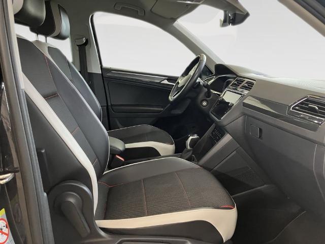 Volkswagen Tiguan Urban Sport 1.5 TSI 110 kW (150 CV) DSG