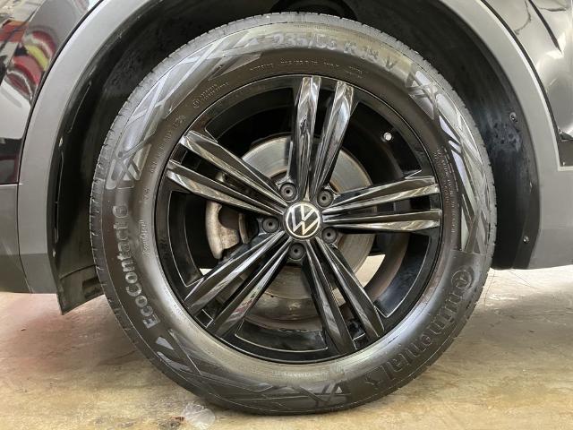 Volkswagen Tiguan Urban Sport 1.5 TSI 110 kW (150 CV) DSG