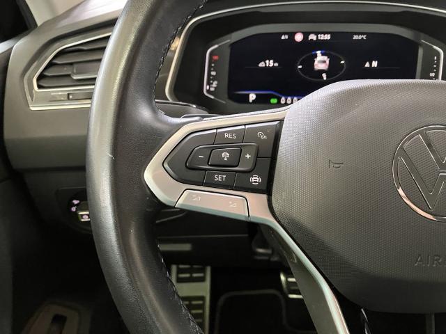 Volkswagen Tiguan Urban Sport 1.5 TSI 110 kW (150 CV) DSG