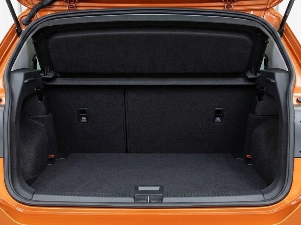 Volkswagen T-Cross 1.0 TSI en Illes Balears