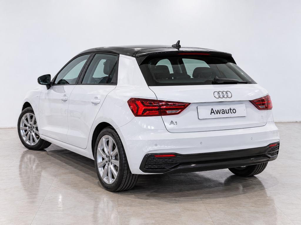 Audi A1 Sportback 25 TFSI en Illes Balears