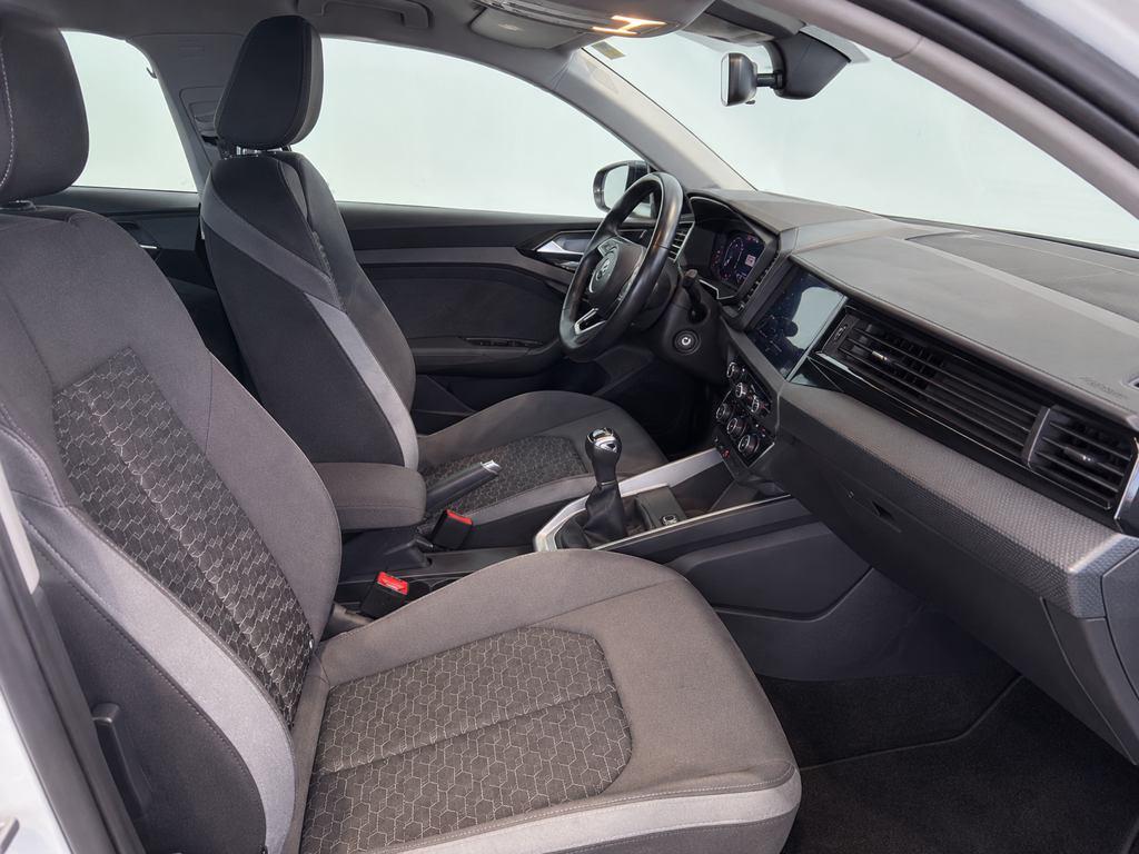 Audi A1 Sportback 25 TFSI en Illes Balears