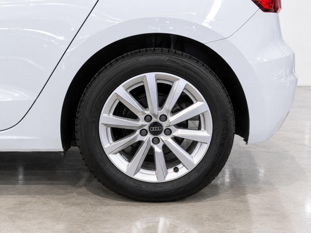 Audi A1 Sportback 25 TFSI en Illes Balears