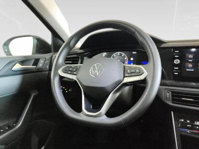 Volkswagen Taigo "Más" 1.0 TSI 85 kW (115 CV) DSG