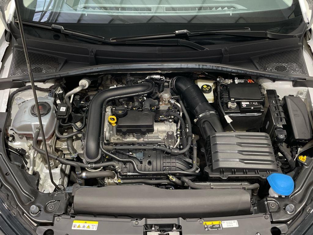 Skoda Fabia 1.0 TSI en Barcelona
