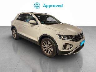 Coche de Ocasión VGRS