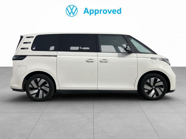 Volkswagen ID.Buzz Pro 79kWh 210 kW (286 CV)