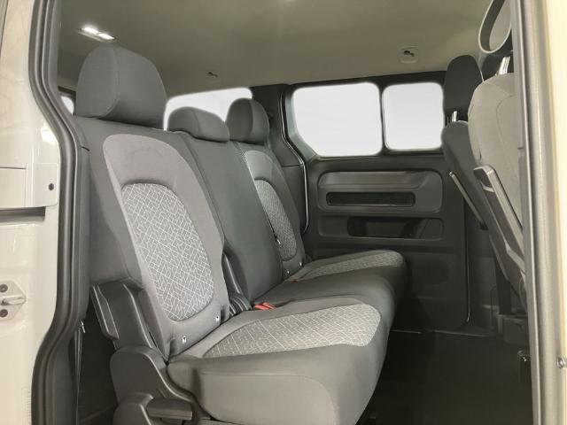 Volkswagen ID.Buzz Pro 79kWh 210 kW (286 CV)