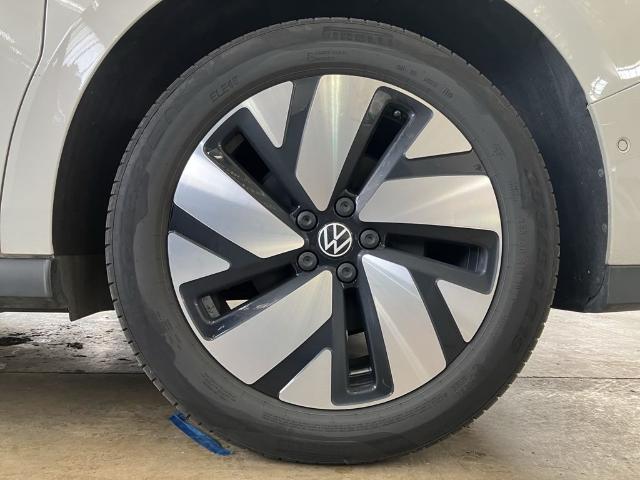 Volkswagen ID.Buzz Pro 79kWh 210 kW (286 CV)
