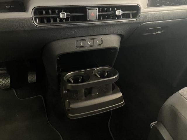Volkswagen ID.Buzz Pro 79kWh 210 kW (286 CV)