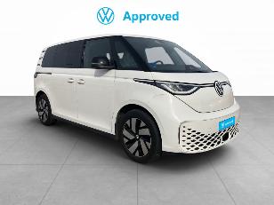 Volkswagen ID.Buzz Pro de segunda mano