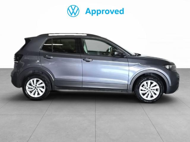 Volkswagen T-Cross Advance 1.0 TSI 70 kW (95 CV)