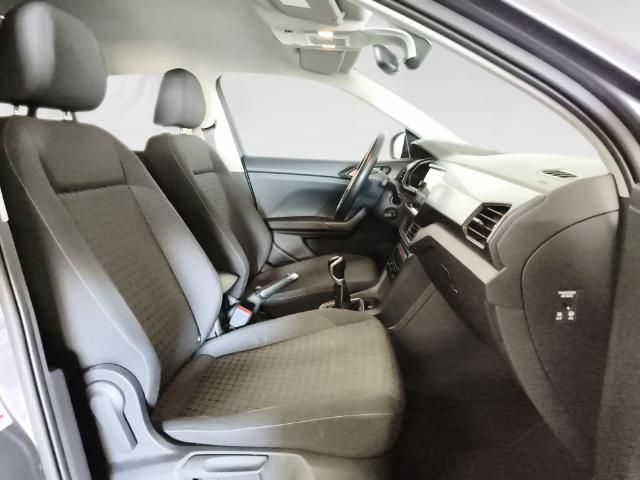 Volkswagen T-Cross Advance 1.0 TSI 70 kW (95 CV)