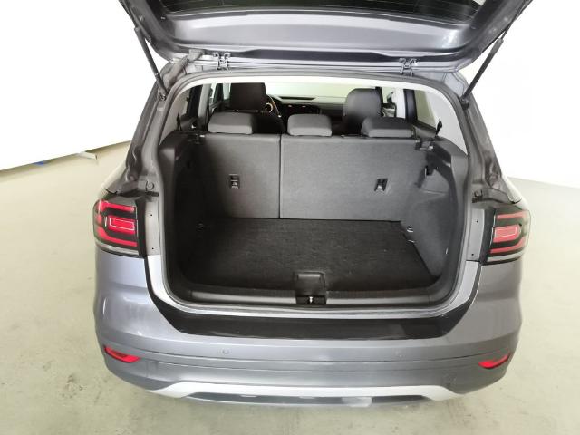 Volkswagen T-Cross Advance 1.0 TSI 70 kW (95 CV)