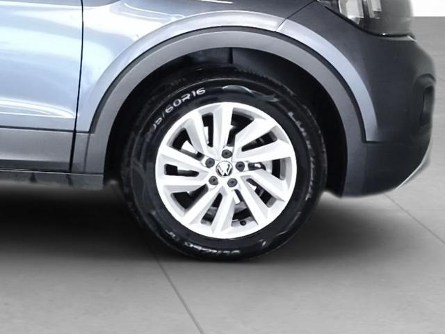 Volkswagen T-Cross Advance 1.0 TSI 70 kW (95 CV)