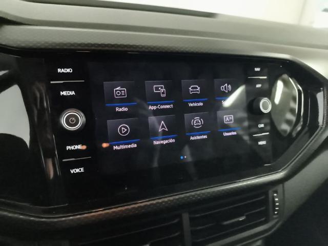 Volkswagen T-Cross Advance 1.0 TSI 70 kW (95 CV)