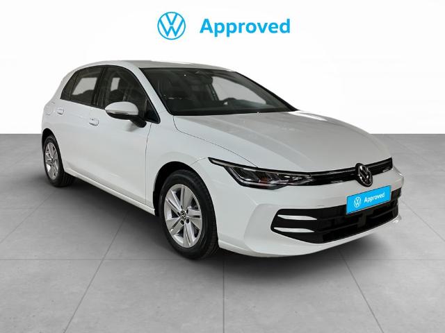 Volkswagen Golf 1.5 eTSI de segunda mano