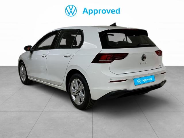 Volkswagen Golf 1.5 eTSI 85 kW (116 CV) DSG