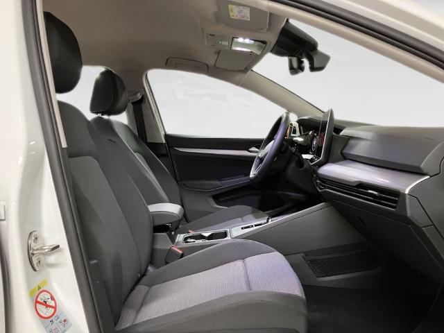 Volkswagen Golf 1.5 eTSI 85 kW (116 CV) DSG