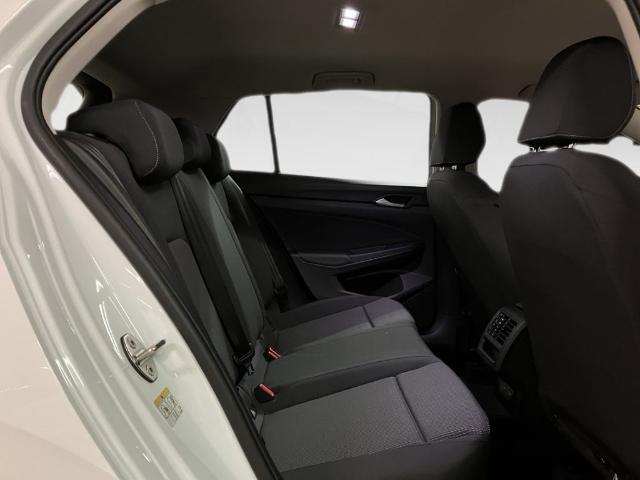 Volkswagen Golf 1.5 eTSI 85 kW (116 CV) DSG