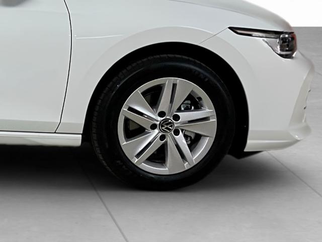 Volkswagen Golf 1.5 eTSI 85 kW (116 CV) DSG