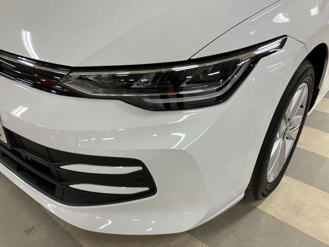 Volkswagen Golf 1.5 eTSI 85 kW (116 CV) DSG