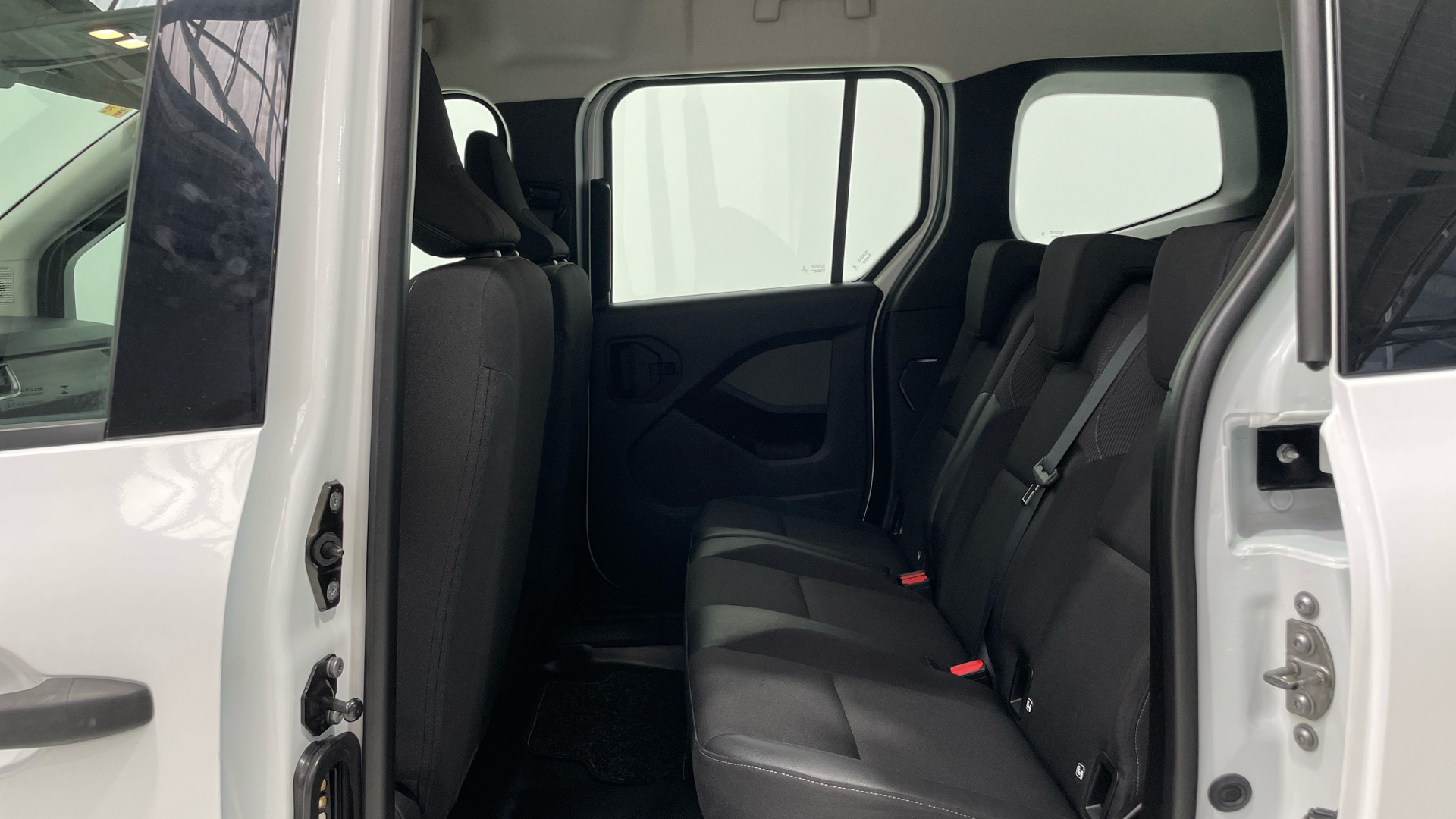 Renault Kangoo Combi 1.5 dCi en Barcelona