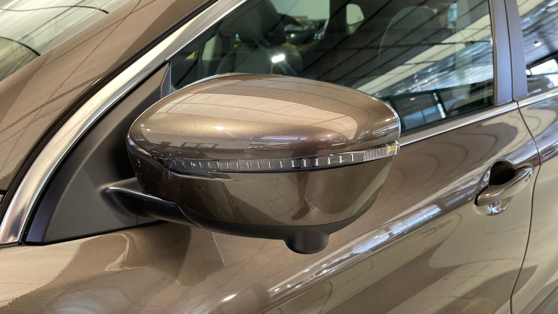 Nissan Qashqai dCi 130 en Barcelona
