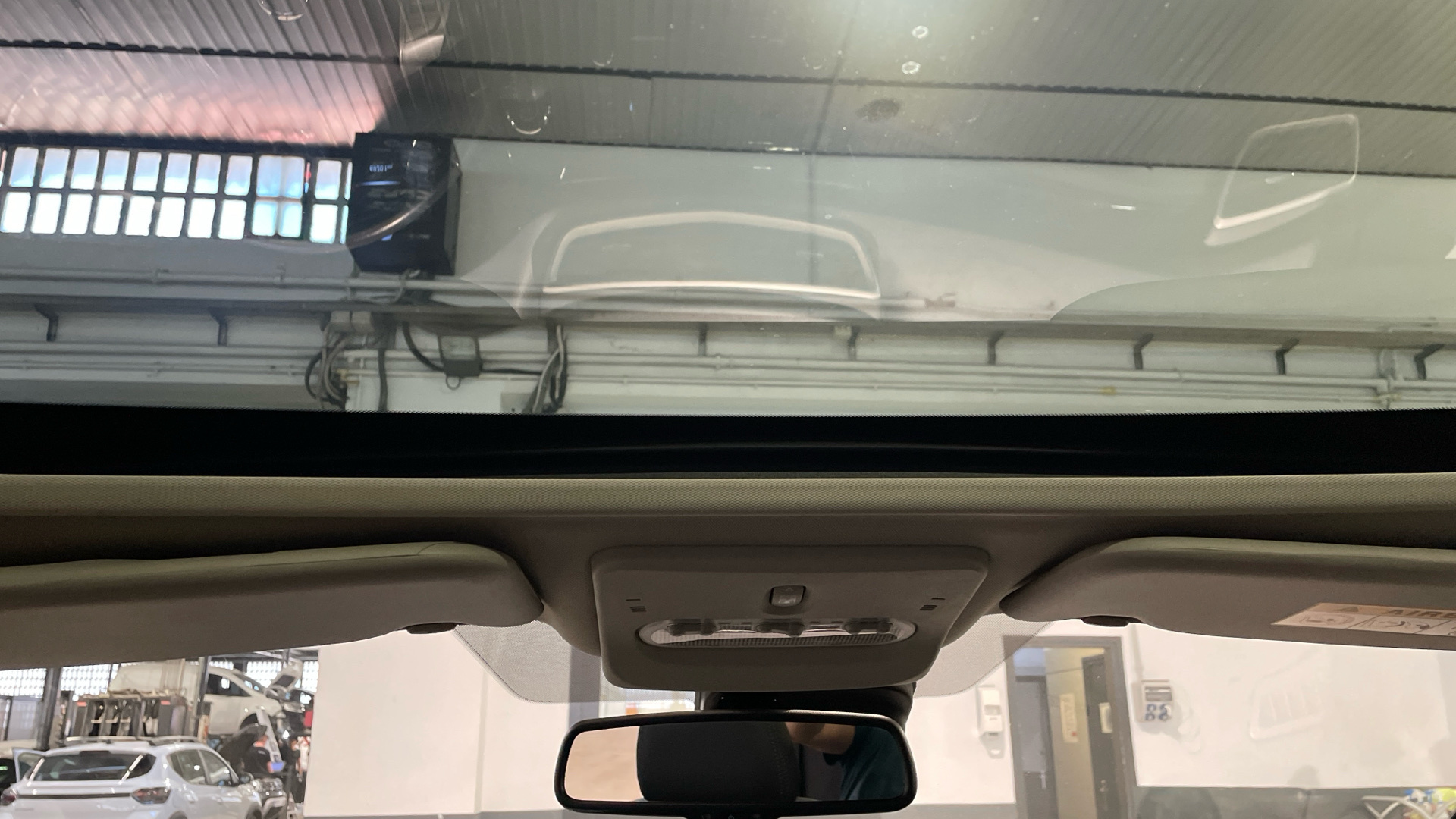 Nissan Qashqai dCi 130 en Barcelona