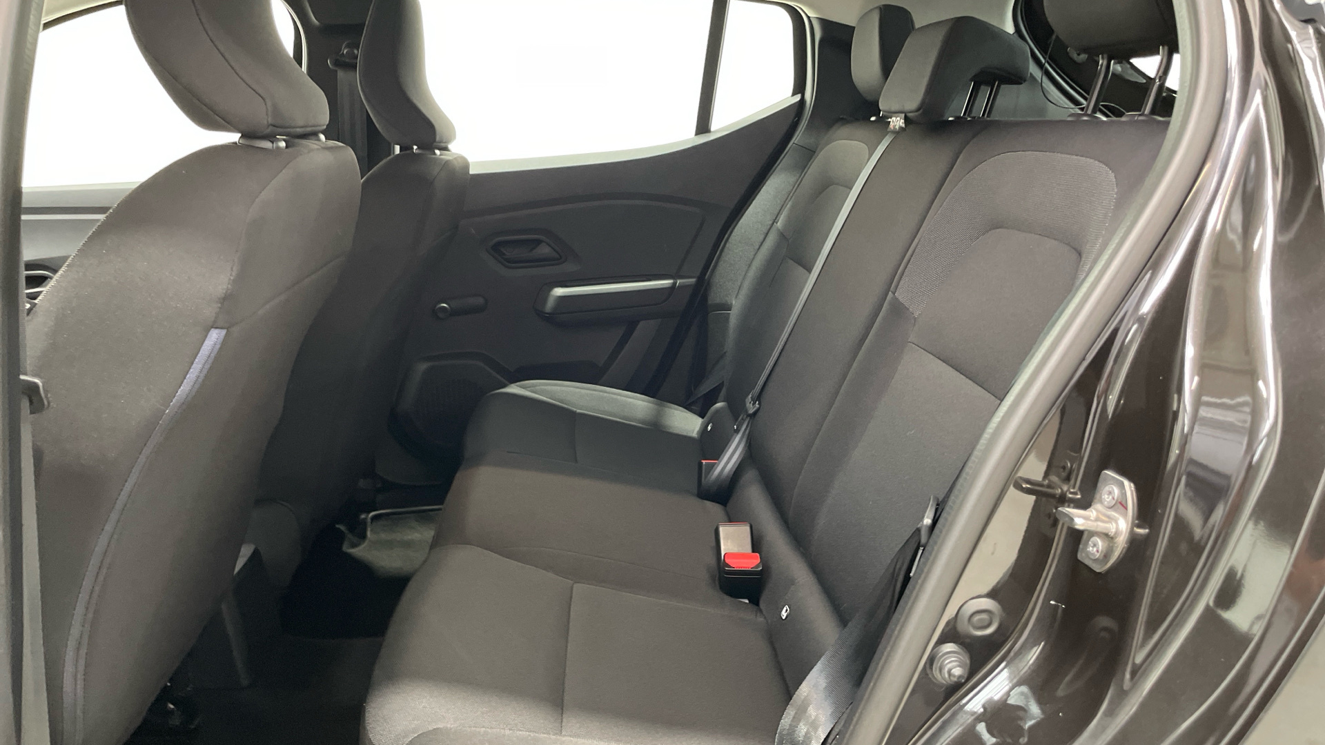 Dacia Sandero SCe 65 en Barcelona